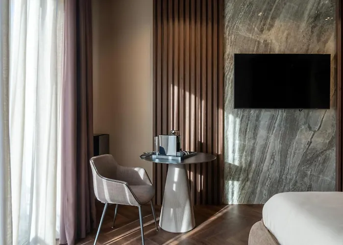 Bed & Breakfast Luci Su Cavour