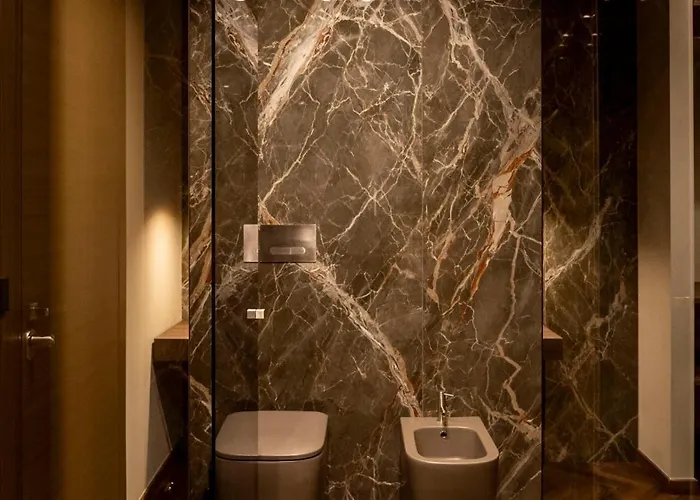 Luci Su Cavour Bed & Breakfast 4*