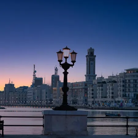 Luci Su Cavour Bed and breakfast *