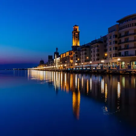 Luci Su Cavour Bed and breakfast