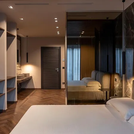 Luci Su Cavour Μπάρι