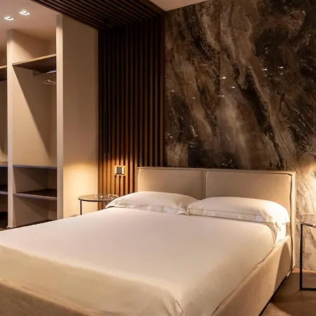 Bed and Breakfast Luci Su Cavour