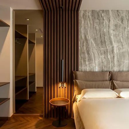 Bed and breakfast Luci Su Cavour Bari
