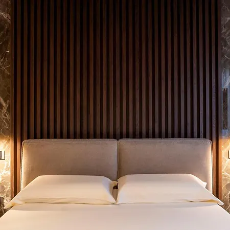 Luci Su Cavour 4* Μπάρι