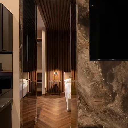 Luci Su Cavour Μπάρι