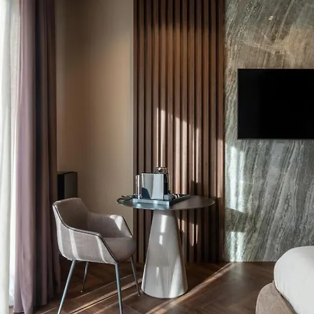 Bed & Breakfast Luci Su Cavour