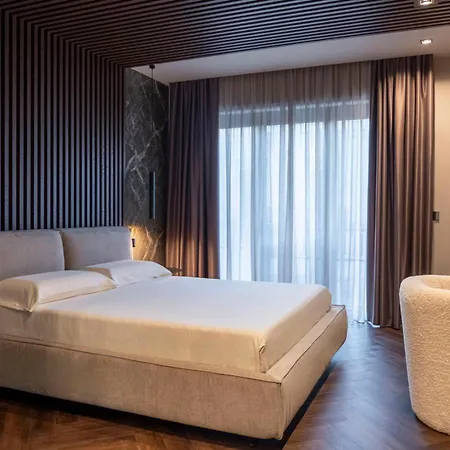 Bed and breakfast Luci Su Cavour Bari