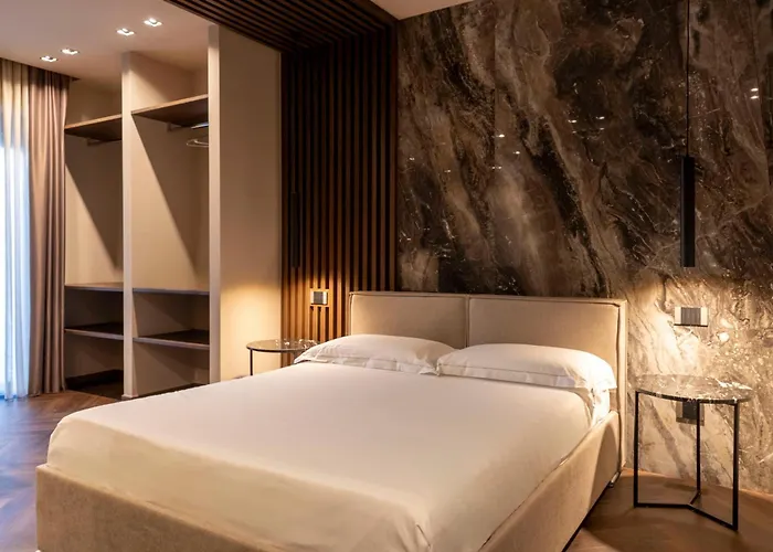 Bed & Breakfast Luci Su Cavour