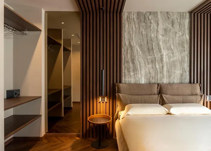 Bed & Breakfast Luci Su Cavour Bari