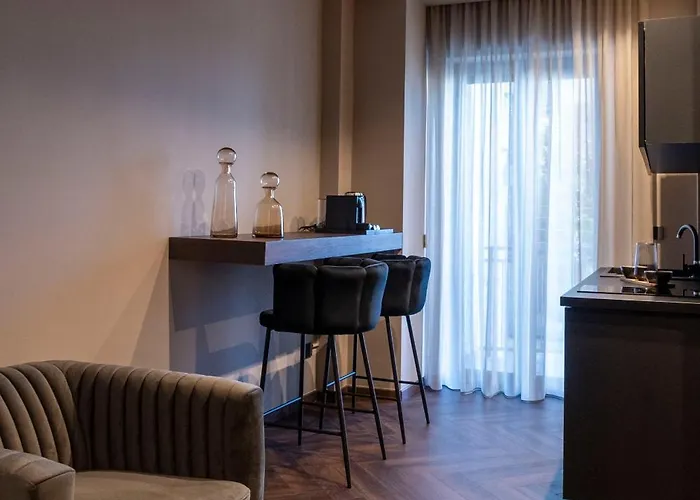 Bed & Breakfast Luci Su Cavour Bari