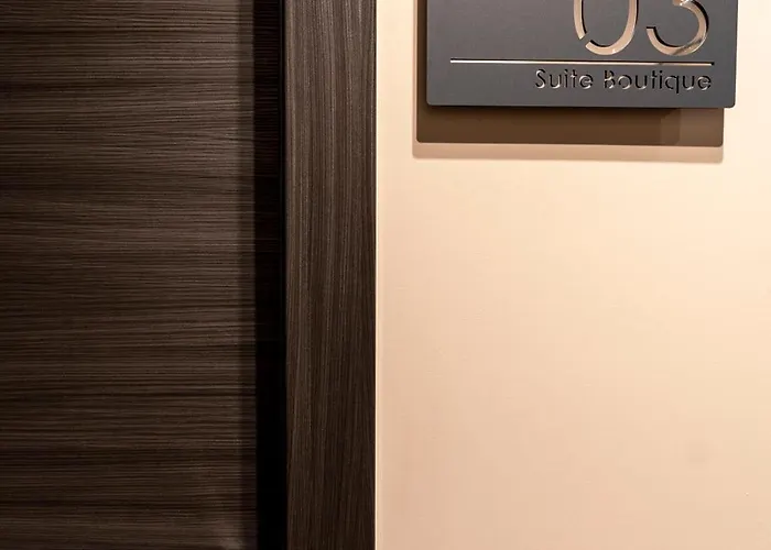 Luci Su Cavour Μπάρι